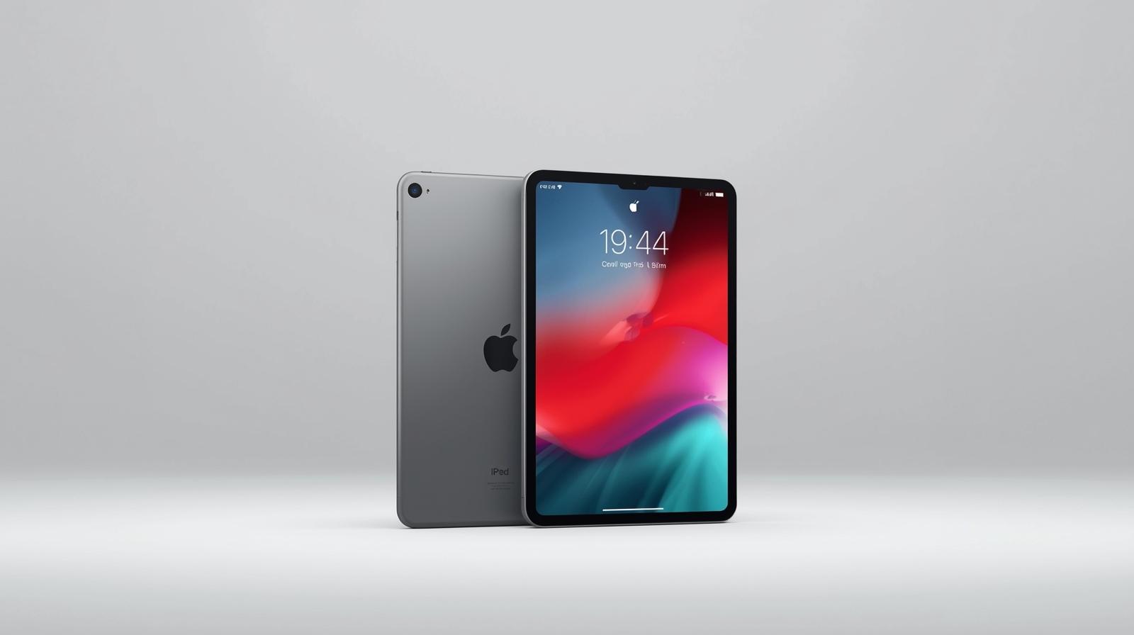 Apple iPad 11 A16 - Chip y rendimiento